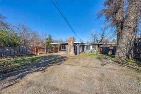 A home in Clearlake