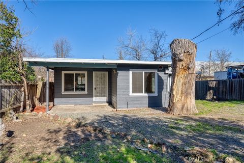 A home in Clearlake