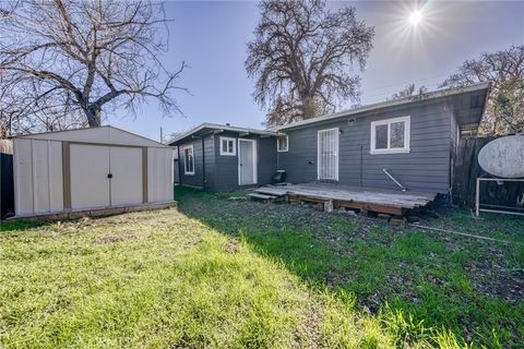 A home in Clearlake