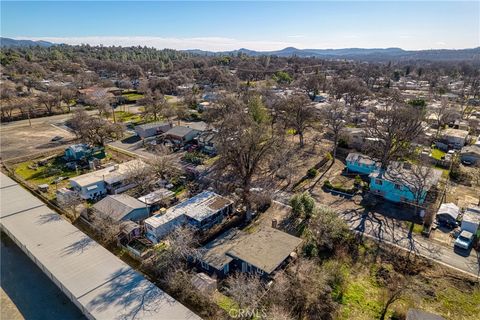 A home in Clearlake