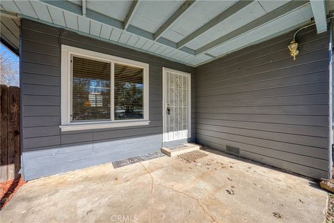 A home in Clearlake