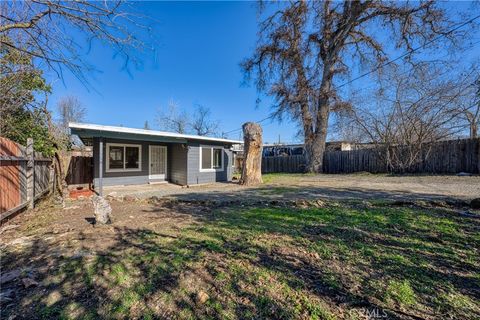 A home in Clearlake