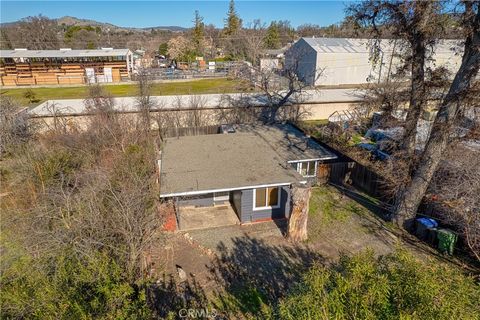 A home in Clearlake