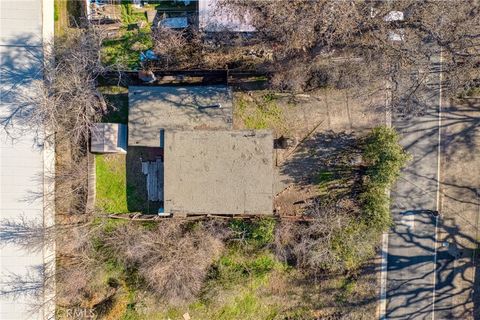 A home in Clearlake