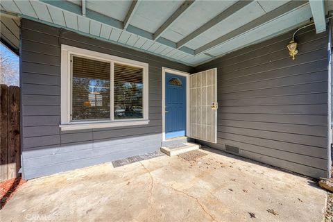 A home in Clearlake