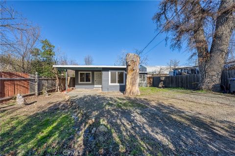 A home in Clearlake