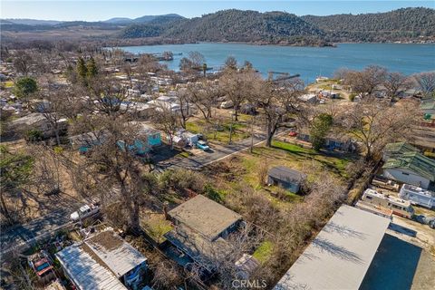 A home in Clearlake