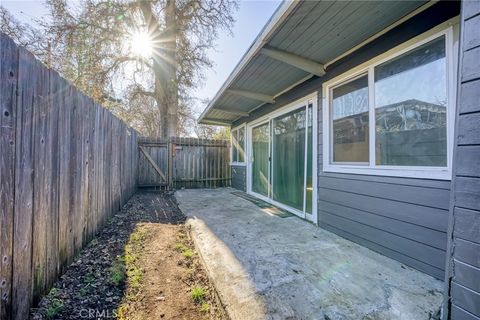 A home in Clearlake