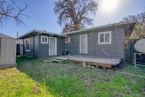 A home in Clearlake