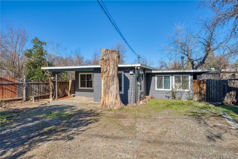 A home in Clearlake