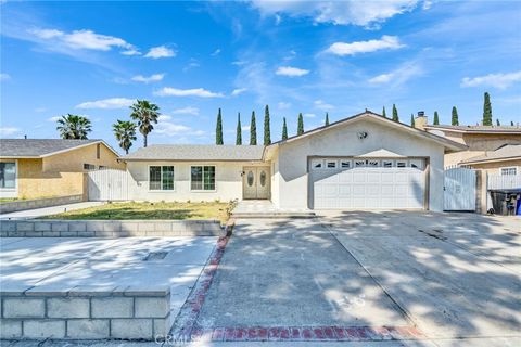 16544 San Jacinto Ave Fontana CA 92336