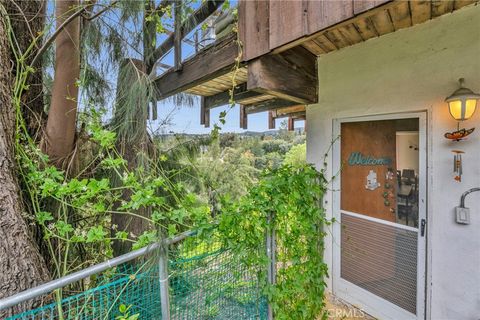 A home in Woodland Hills