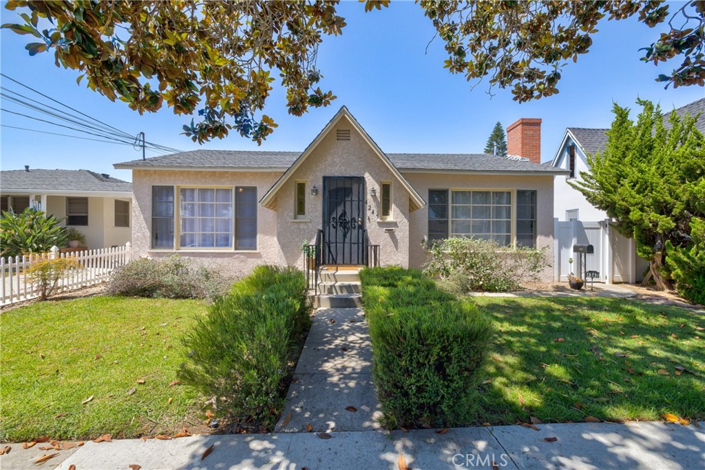 View Long Beach, CA 90804 house