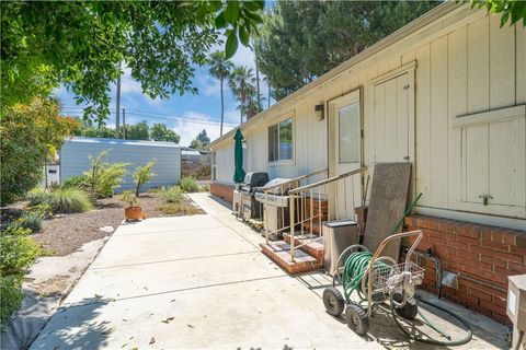 A home in Northridge