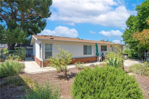 A home in Northridge