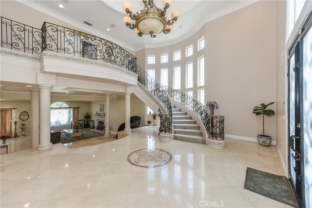 16321 Aurora Crest Drive