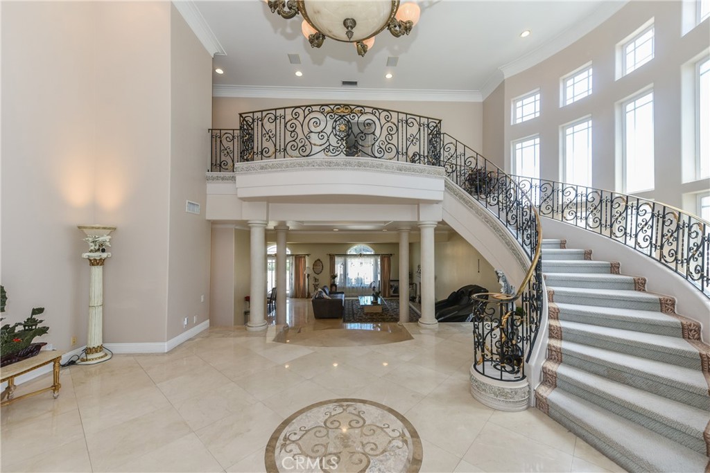 16321 Aurora Crest Drive