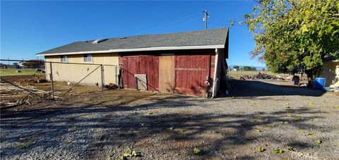 A home in Corning