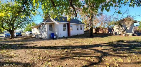 A home in Corning