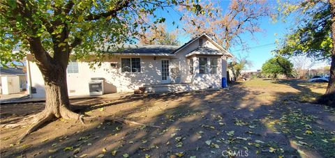 A home in Corning