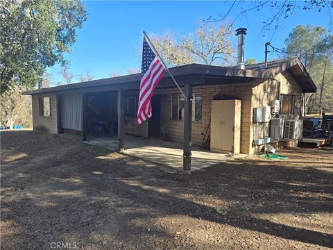 A home in Paso Robles