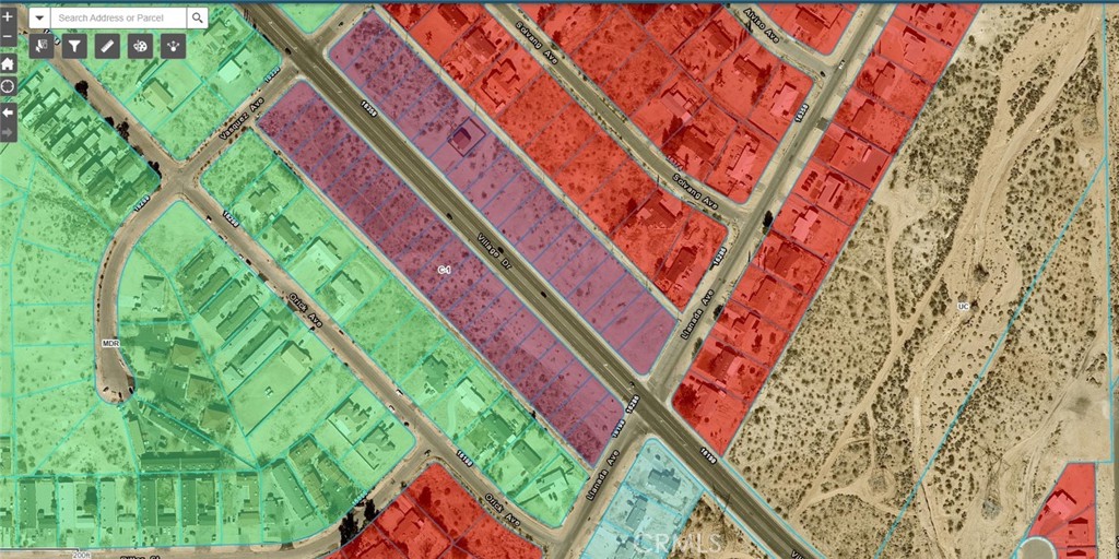 0 Village Dr.