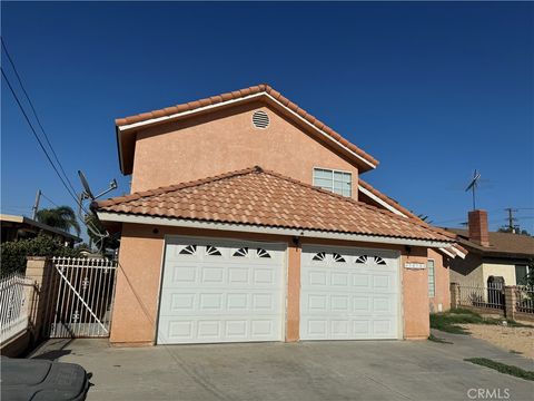 A home in Nuevo