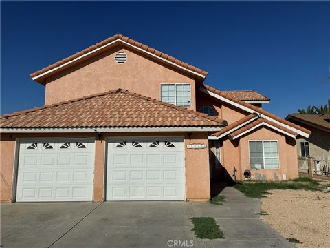 A home in Nuevo