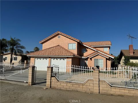 A home in Nuevo