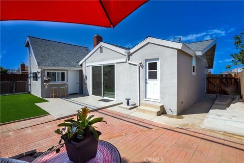 A home in Torrance