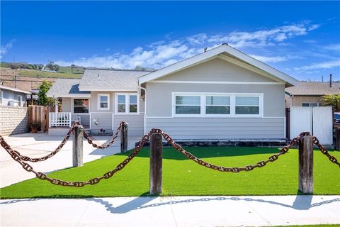 A home in Torrance