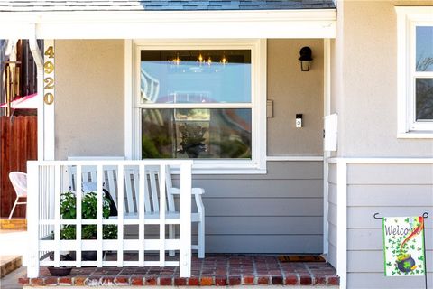 A home in Torrance