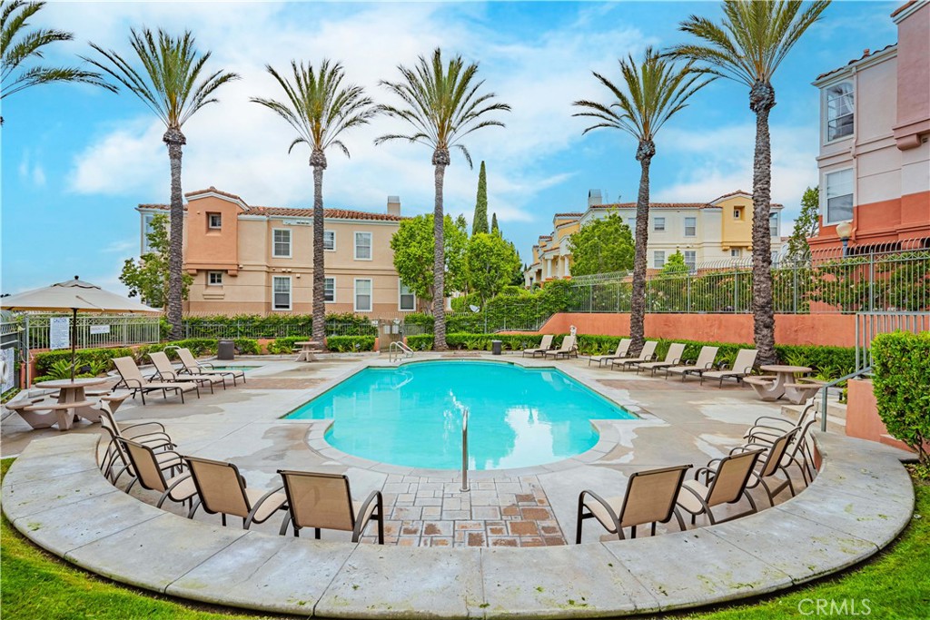 Summit Renaissance (SMRN) - Residential Lease