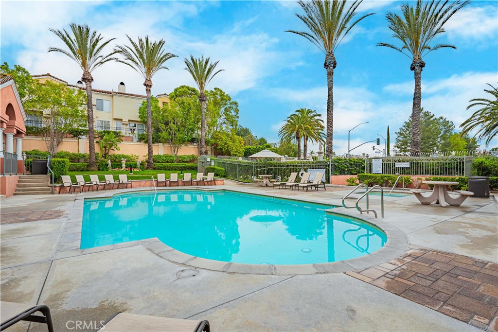 Summit Renaissance (SMRN) - Residential Lease