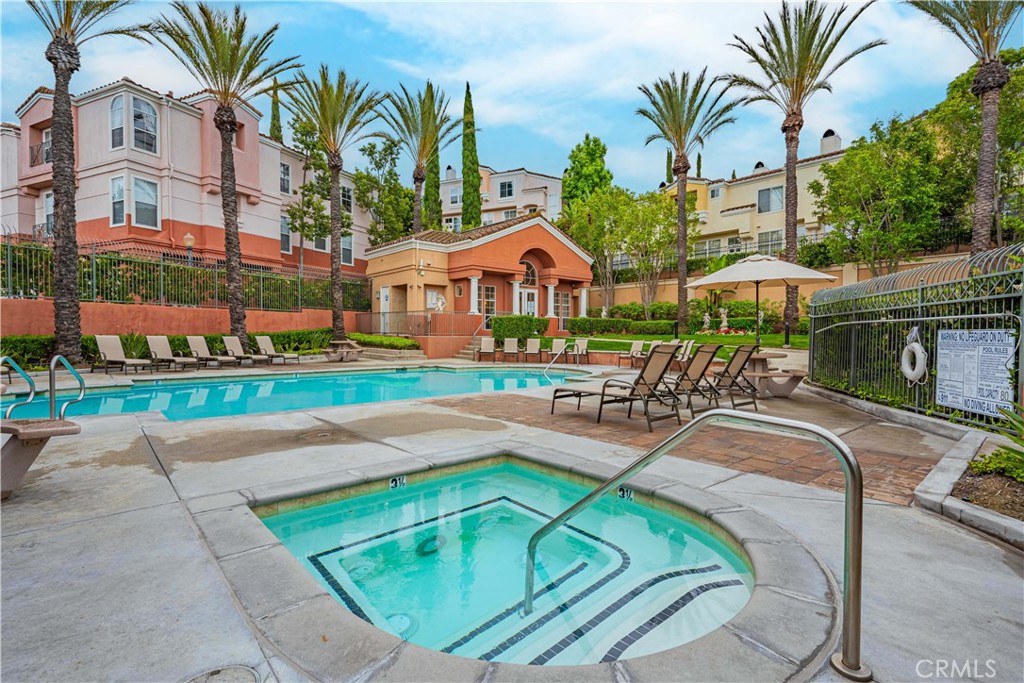 Summit Renaissance (SMRN) - Residential Lease