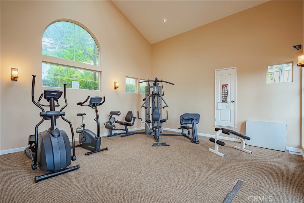 Summit Renaissance (SMRN) - Residential Lease