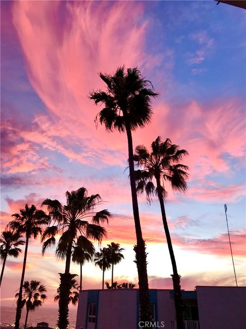 A home in Redondo Beach