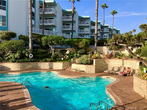 A home in Redondo Beach