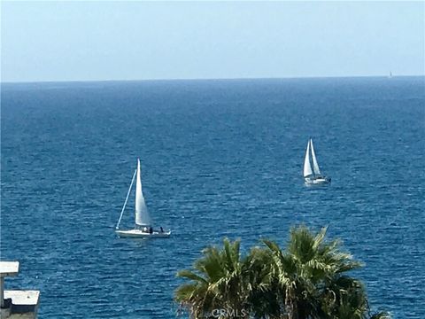 A home in Redondo Beach