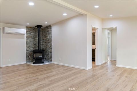 A home in Loch Lomond