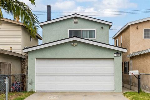 A home in Lakewood