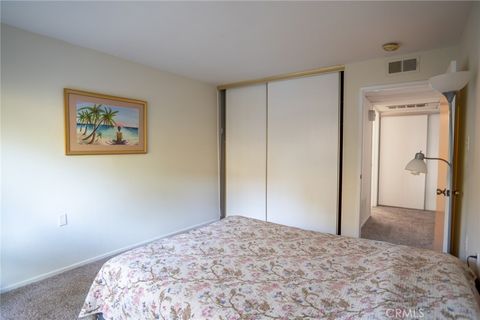 A home in Thousand Oaks
