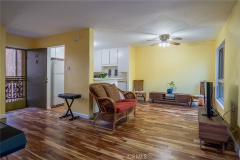 A home in Thousand Oaks