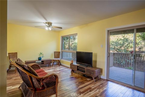 A home in Thousand Oaks