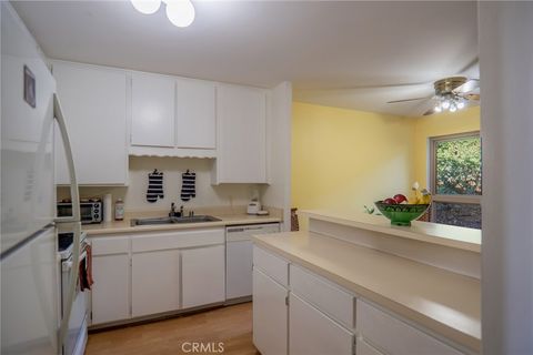 A home in Thousand Oaks