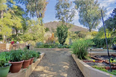 A home in Thousand Oaks