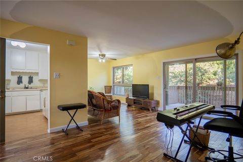 A home in Thousand Oaks