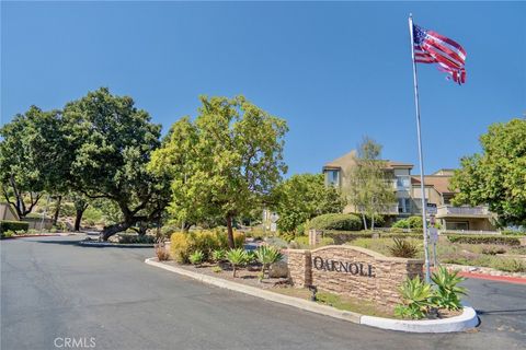 A home in Thousand Oaks