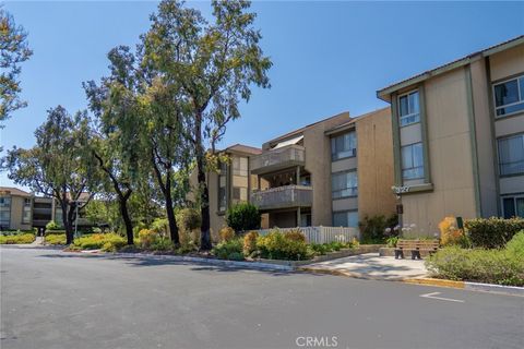 A home in Thousand Oaks