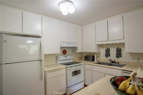 A home in Thousand Oaks